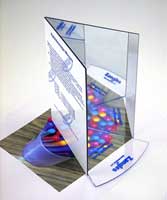 Zangles - cutting templates